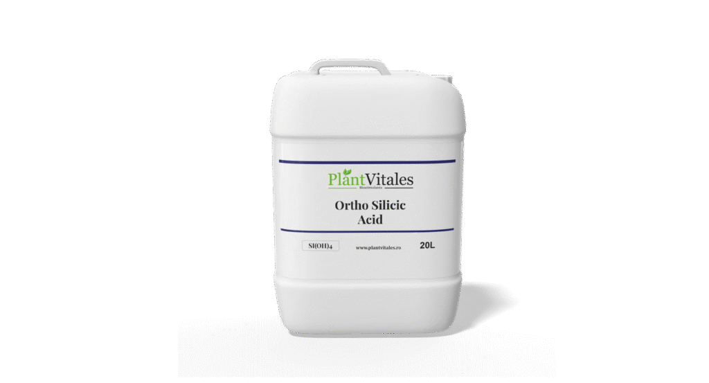 Plant Vitales – Puterea siliciului Si(OH)₄ 1 blog orth 31