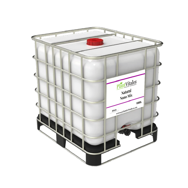 1000L Natural Nano Mix