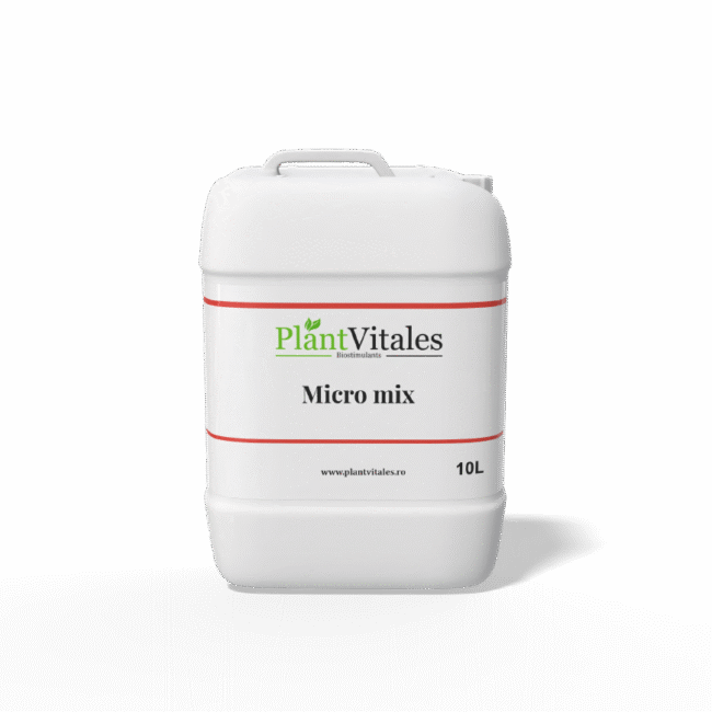 10L micro mix 1