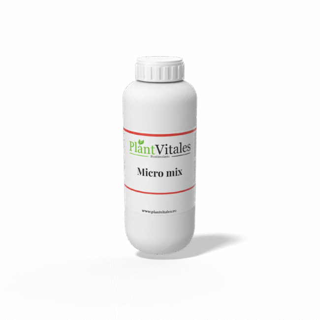 1L micro mix