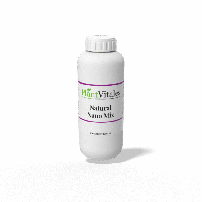 1L natural nano mix