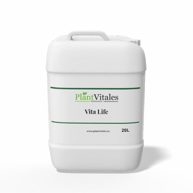 Plant Vitales – Vita Life