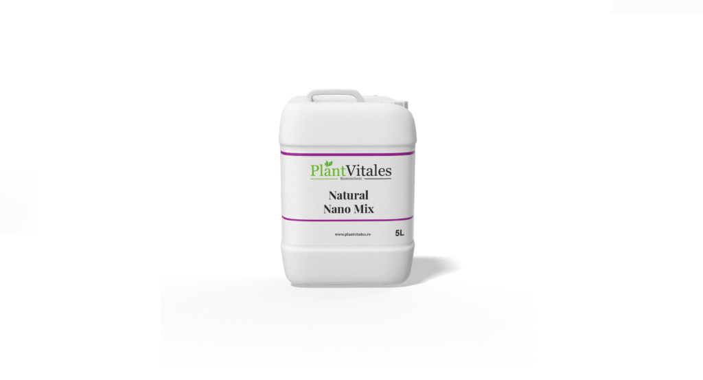 natural nano mix 31 31